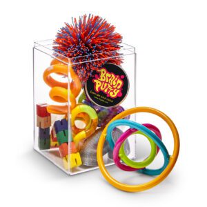 Desk Fidget Toys Set
