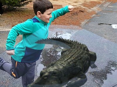 Featured Image For 9 Take Your Child to Work Day 2025 Activities and Tips Team Building Post