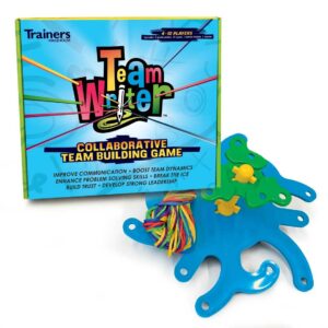 TeamWriter
