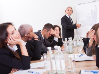 Featured Image For Disengaged Employees? 5 Strategies to Boost Engagement Team Building Post