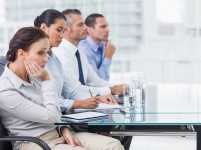 Featured Image For Complacent Employees? 12+ Solutions for Workplace Complacency Team Building Post