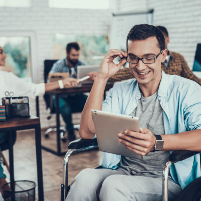 Featured Image For Expert Tips for Accessibility in the Workplace Team Building Post