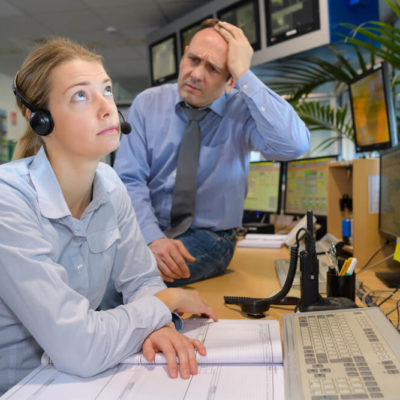 Featured Image For The Ripple Effect of Disruptive Behavior in the Workplace Team Building Post