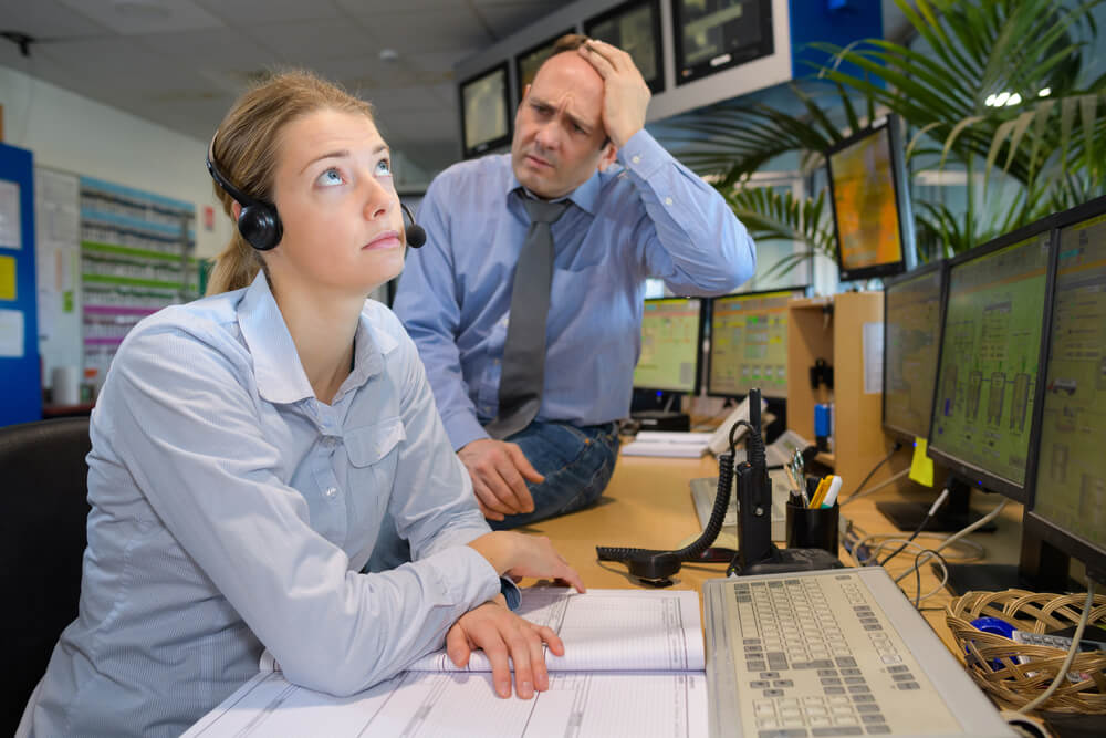 workplace behavior