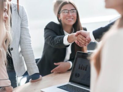 Featured Image For How To Build Trust in the Workplace: A Guide for Leaders Team Building Post