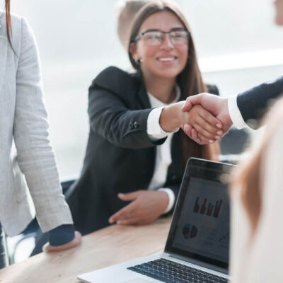 Featured Image For How To Build Trust in the Workplace: A Guide for Leaders Team Building Post