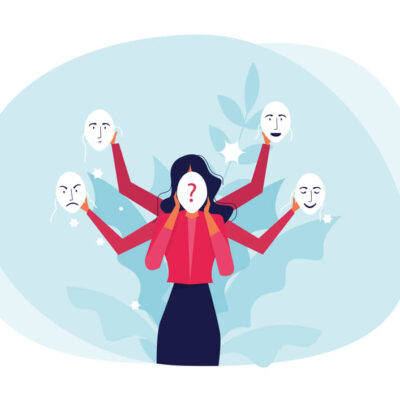 Featured Image For How To Overcome Imposter Syndrome at Work: Achieving Team Growth Team Building Post