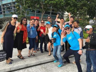 Featured Image For The Best Corporate Events to Bring Teams Together Team Building Post