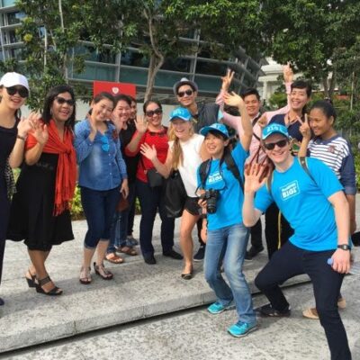 Featured Image For The Best Corporate Events to Bring Teams Together Team Building Post