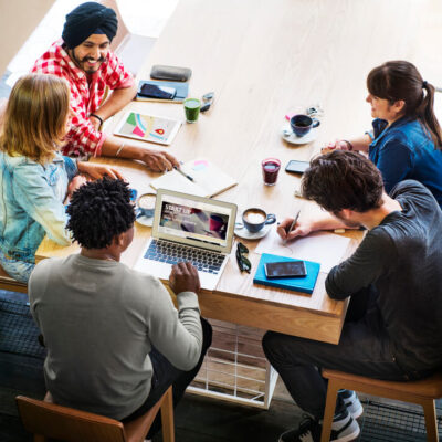 Featured Image For How to Build a Psychologically Safe Workplace Team Building Post