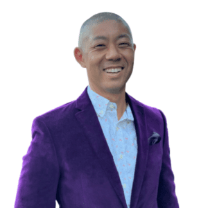 Scott Asai discusses soft skills for leadership