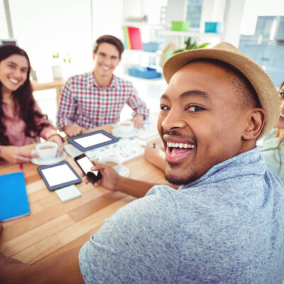 Featured Image For Empower Your Team With Peer Recognition Team Building Post
