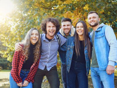 Featured Image For Celebrating Teamsgiving? Top 6 Thanksgiving Team Building Activities Team Building Post