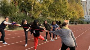 quickfire olympics