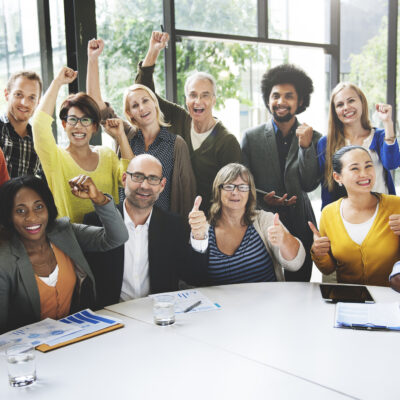 Featured Image For How to Change Company Culture: The Role of Empathy in Cultural Transformation Team Building Post