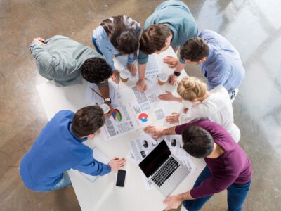 Featured Image For Fear of Judgment: How to Embrace Failure and Foster Growth Team Building Post