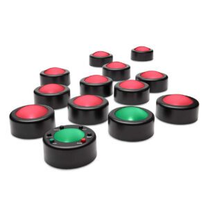 Me First Game Show Buzzer