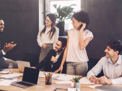 Featured Image For Your Comprehensive Guide to Millennials in the Workplace Team Building Post