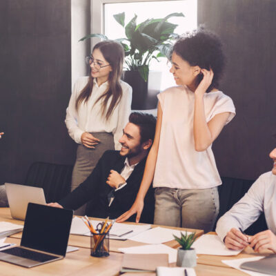 Featured Image For Your Comprehensive Guide to Millennials in the Workplace Team Building Post