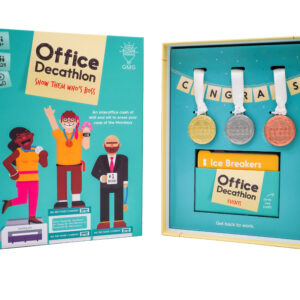 Office Decathlon
