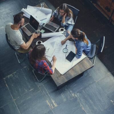 Featured Image For TeamBonding’s Guide to the 5 Phases of Team Development Team Building Post