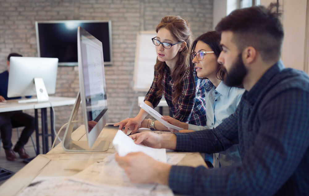 ai in the workplace