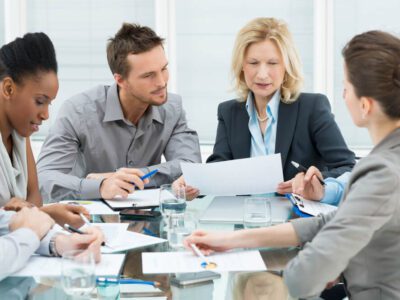 Featured Image For Your Guide to Cross-functional Team Collaboration Team Building Post