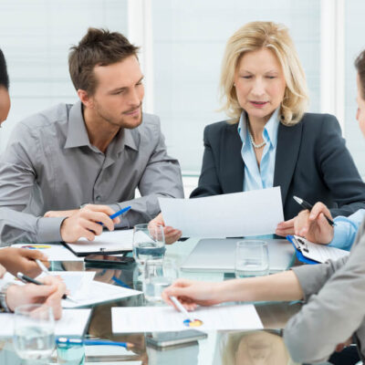 Featured Image For Your Guide to Cross-functional Team Collaboration Team Building Post