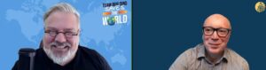 Thomas Bertels on shared purpose