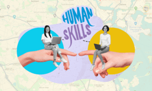 Human Skills