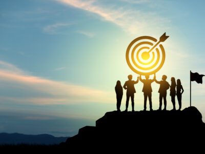 Featured Image For What Makes Work Meaningful? 6 Ways to Find Shared Purpose Team Building Post