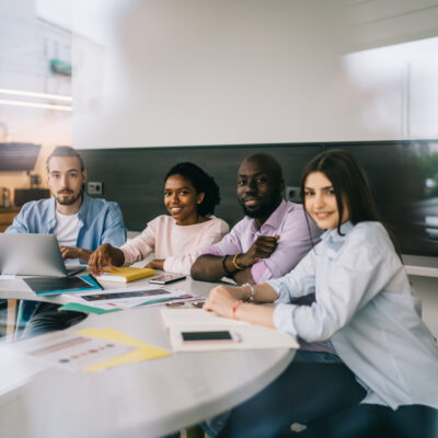 Featured Image For Managing Gen Z in the Workplace: A Guide From Someone Who Gets It Team Building Post