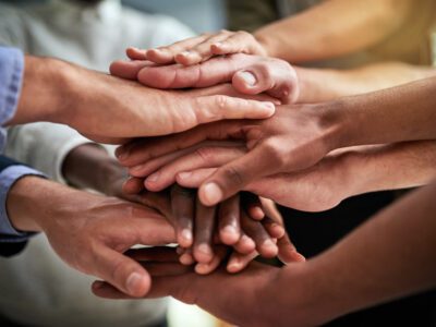 Featured Image For DEI&B 101: Diversity, Equity, Inclusion, and Belonging in the Workplace Team Building Post