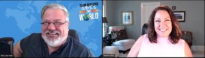 Diversity, Equity, and Inclusion in the Workplace with Melanie Miller