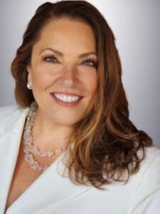 Melanie Miller on DE&I