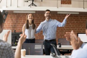 recognition for employee loyalty