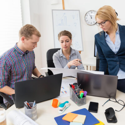 Featured Image For Kaizen | A Japanese Team Building Philosophy Team Building Post