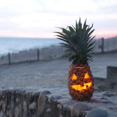 Featured Image For 6 Summerween Party Ideas for a Fun & Spooky Summer Office Party TeamBuilding Event