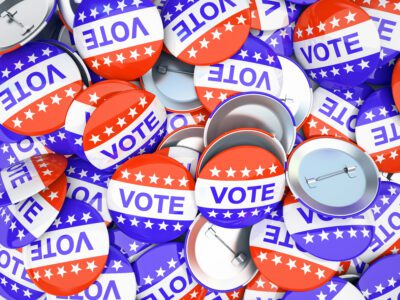 Featured Image For Talking Politics at Work: No-Go or the New Normal? Team Building Post