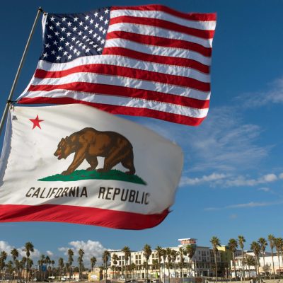 Featured Image For 13 Ways to Support CA Wildfire Relief Team Building Post