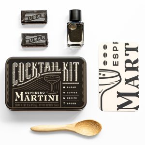 Espresso Martini