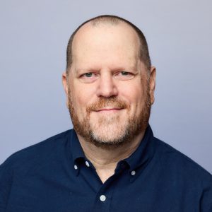 Robert Mattson
