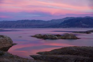 Lake Mead