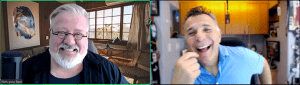 employee happiness with Mark DeCarlo