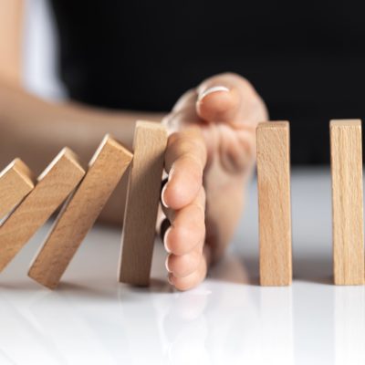 Featured Image For Weathering Uncertainty: A Modern Guide to Resilience at Work Team Building Post
