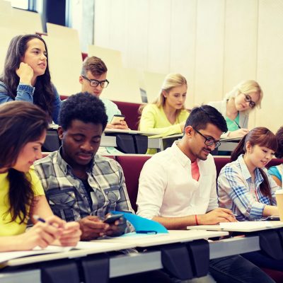 Featured Image For 10 College Community Building Activities for Students Team Building Post