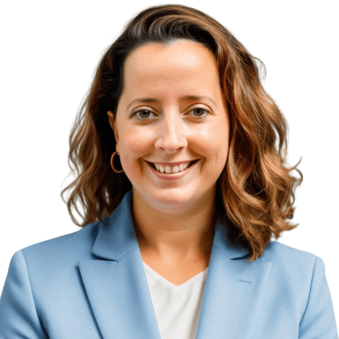 Image for Jennifer Merrigan